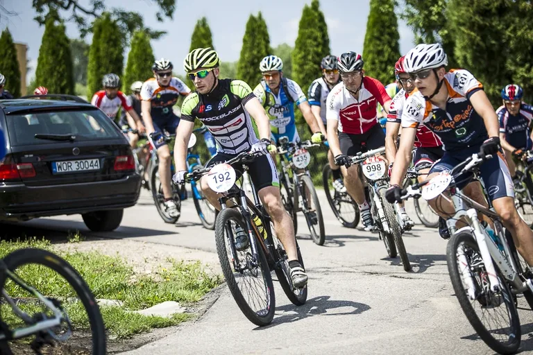 Poland Bike Marathon za nami (zdjęcia)
