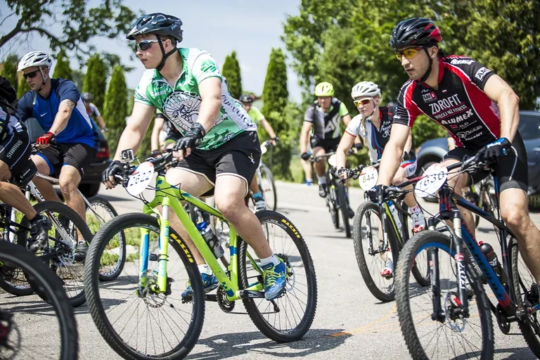 Poland Bike Marathon za nami (zdjęcia)