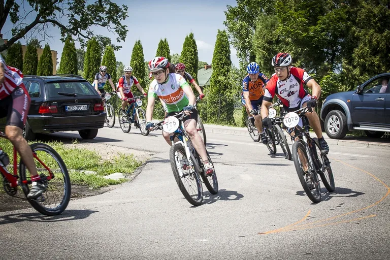 Poland Bike Marathon za nami (zdjęcia)