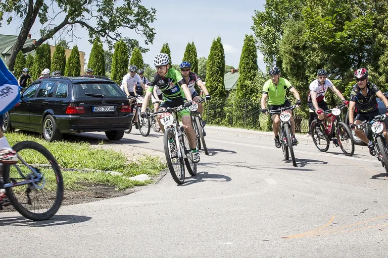 Poland Bike Marathon za nami (zdjęcia)