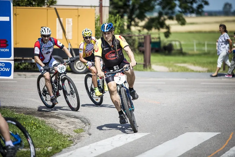 Poland Bike Marathon za nami (zdjęcia)