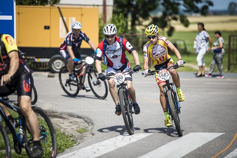 Poland Bike Marathon za nami (zdjęcia)