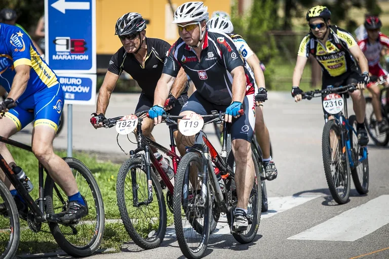 Poland Bike Marathon za nami (zdjęcia)