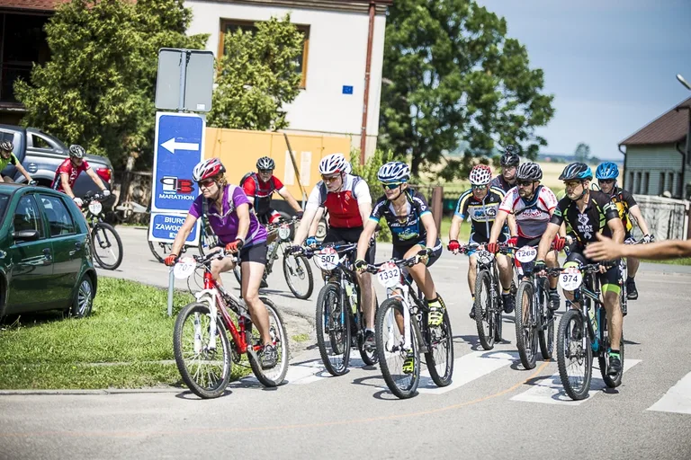 Poland Bike Marathon za nami (zdjęcia)