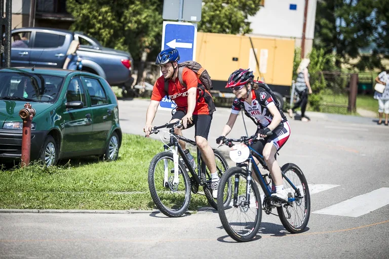 Poland Bike Marathon za nami (zdjęcia)