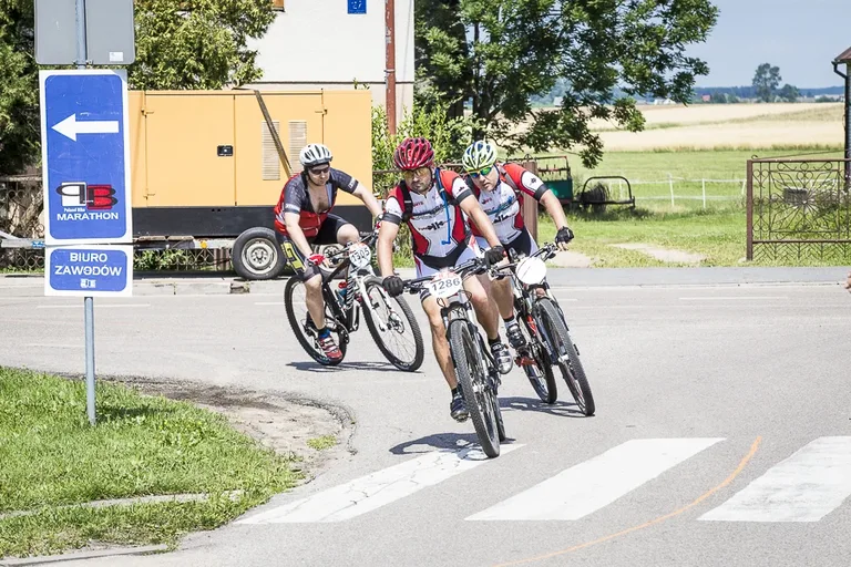 Poland Bike Marathon za nami (zdjęcia)