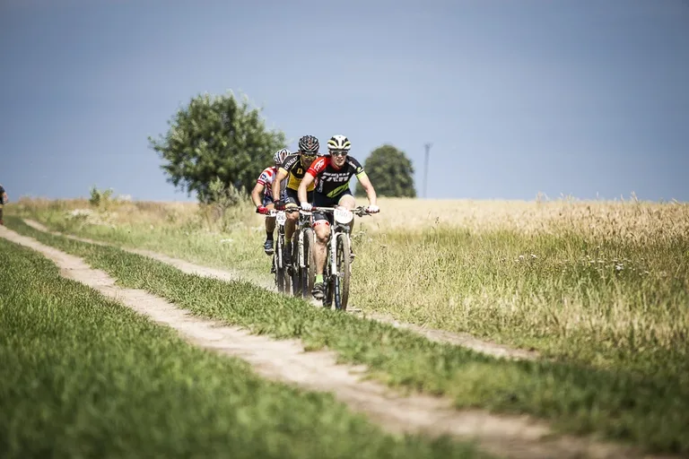 Poland Bike Marathon za nami (zdjęcia)