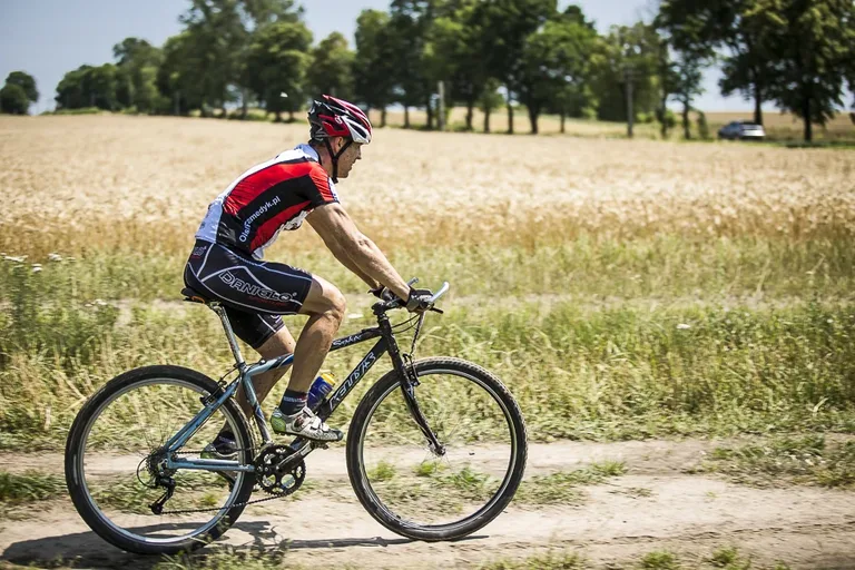 Poland Bike Marathon za nami (zdjęcia)