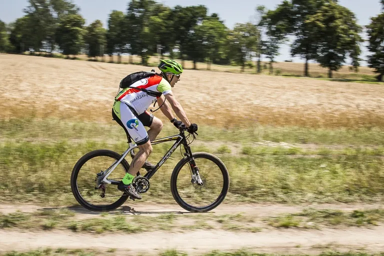 Poland Bike Marathon za nami (zdjęcia)