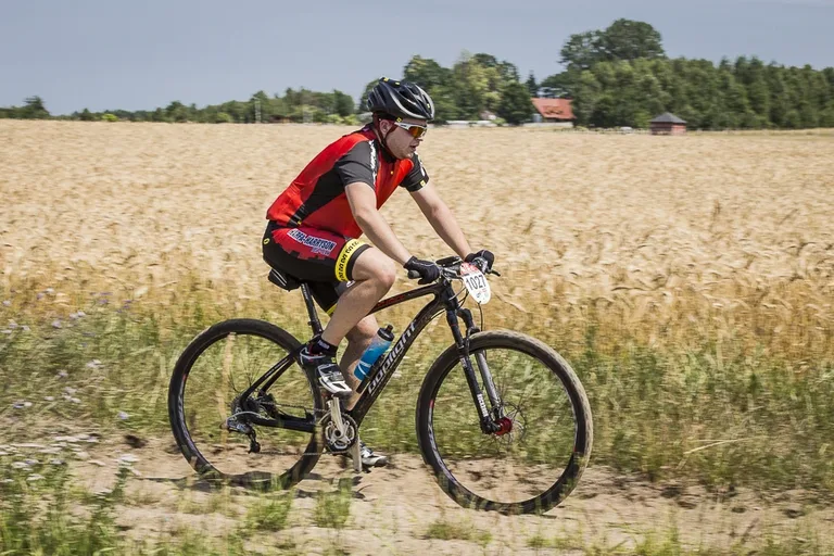 Poland Bike Marathon za nami (zdjęcia)