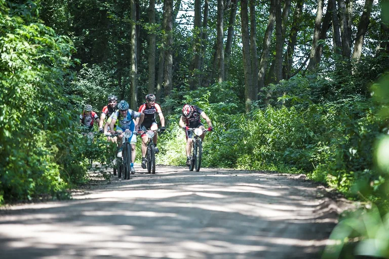 Poland Bike Marathon za nami (zdjęcia)
