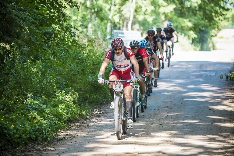 Poland Bike Marathon za nami (zdjęcia)