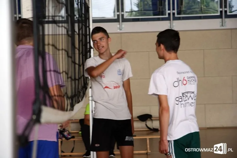 Lato w mieście na sportowo (zdjęcia)