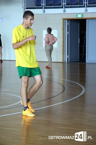 Lato w mieście na sportowo (zdjęcia)