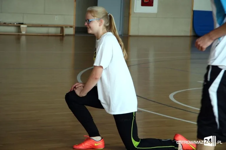 Lato w mieście na sportowo (zdjęcia)