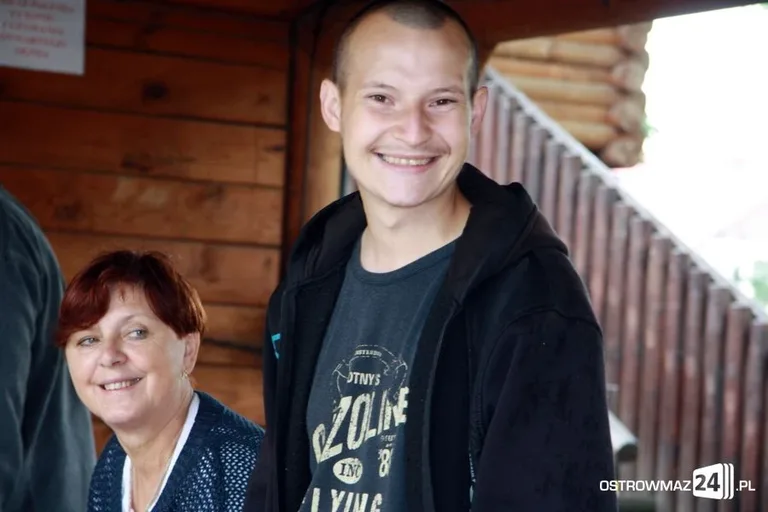 Młode mieszkanki zaprezentowały swój talent