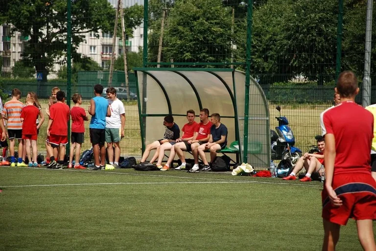 Pierwsza edycja Mosirowo Orlikowo zakończona