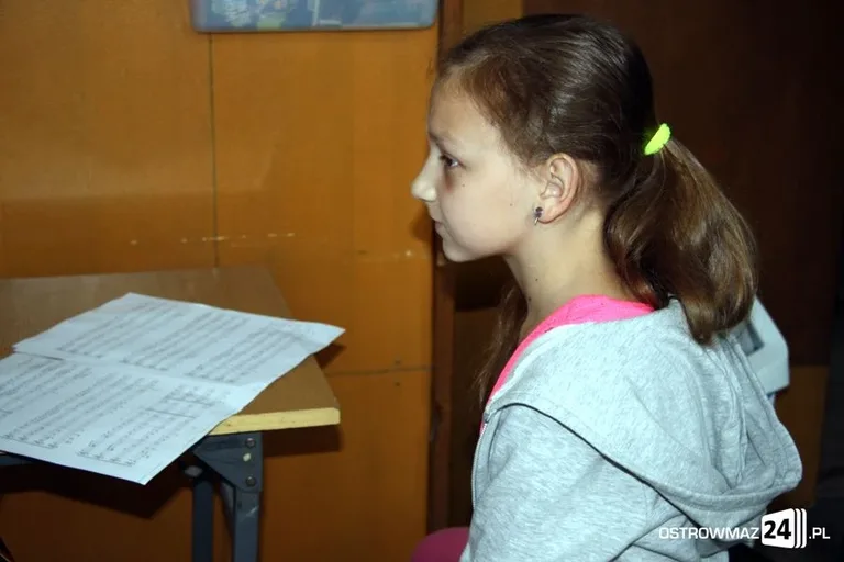 Warsztaty dla młodych gitarzystów (zdjęcia)