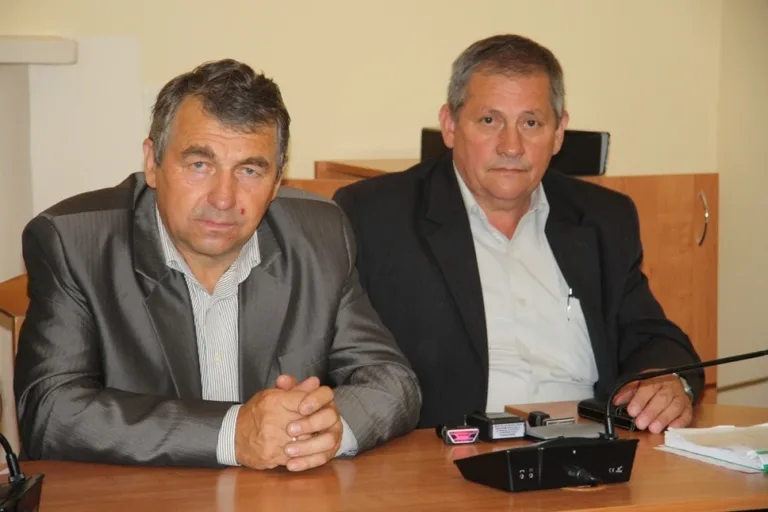 Powiat przekazał blisko 85 tys. spółkom wodnym (zdjęcia)