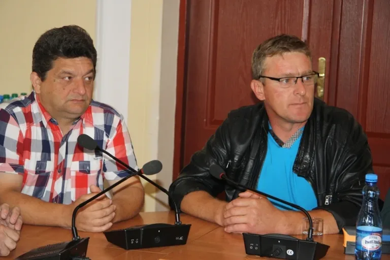 Powiat przekazał blisko 85 tys. spółkom wodnym (zdjęcia)