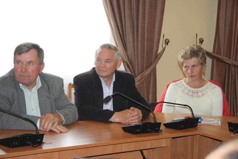 Powiat przekazał blisko 85 tys. spółkom wodnym (zdjęcia)