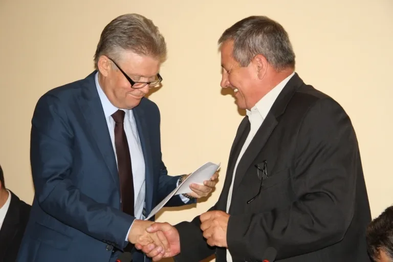 Powiat przekazał blisko 85 tys. spółkom wodnym (zdjęcia)