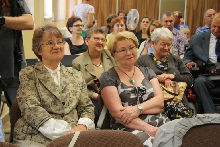 Ostrów Mazowiecka jakiej już nie ma (zdjęcia, wideo)