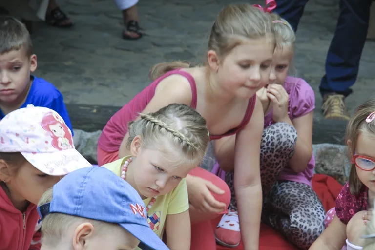 Ostrowski Dzień Przyjaźni (zdjęcia)