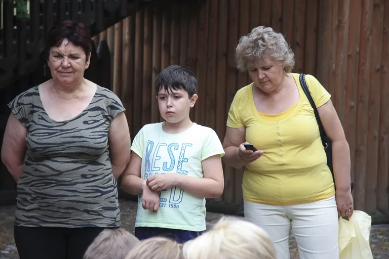 Ostrowski Dzień Przyjaźni (zdjęcia)
