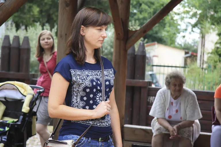 Ostrowski Dzień Przyjaźni (zdjęcia)