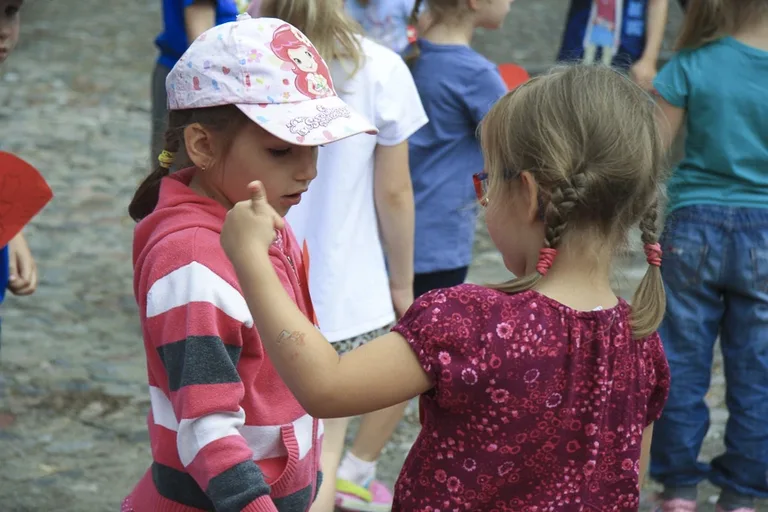 Ostrowski Dzień Przyjaźni (zdjęcia)