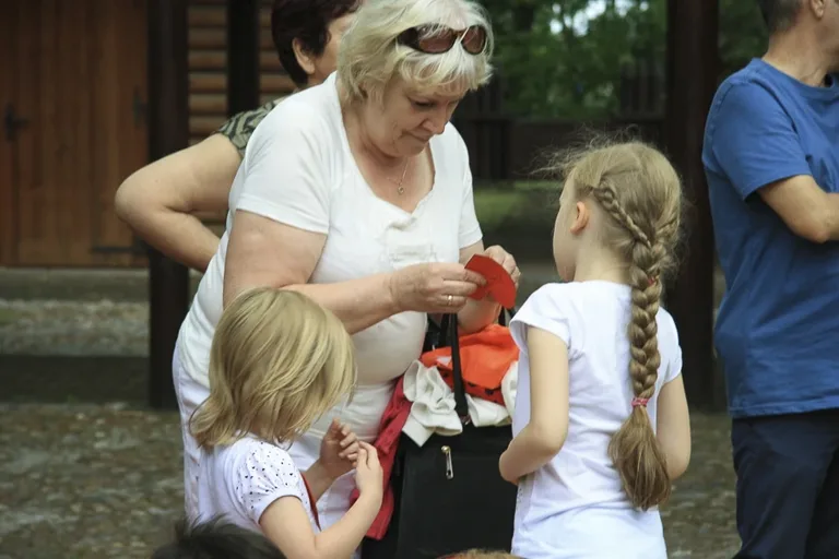 Ostrowski Dzień Przyjaźni (zdjęcia)
