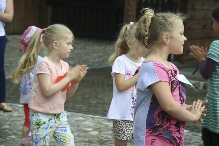 Ostrowski Dzień Przyjaźni (zdjęcia)
