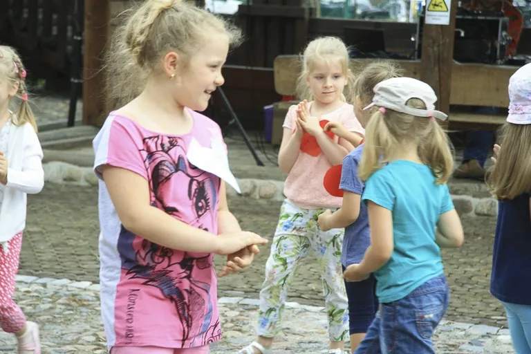 Ostrowski Dzień Przyjaźni (zdjęcia)