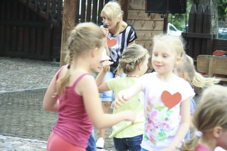 Ostrowski Dzień Przyjaźni (zdjęcia)