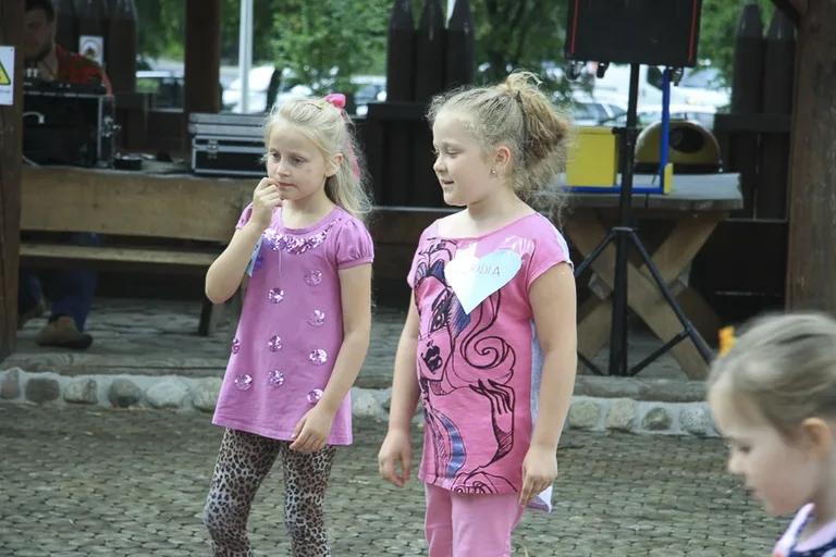 Ostrowski Dzień Przyjaźni (zdjęcia)