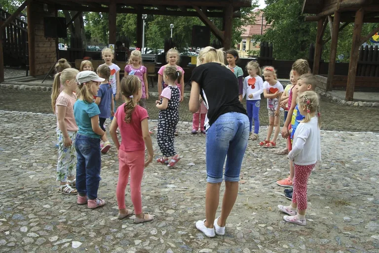 Ostrowski Dzień Przyjaźni (zdjęcia)
