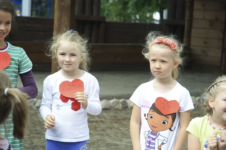 Ostrowski Dzień Przyjaźni (zdjęcia)