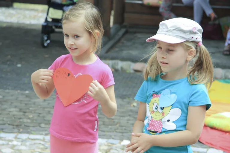 Ostrowski Dzień Przyjaźni (zdjęcia)