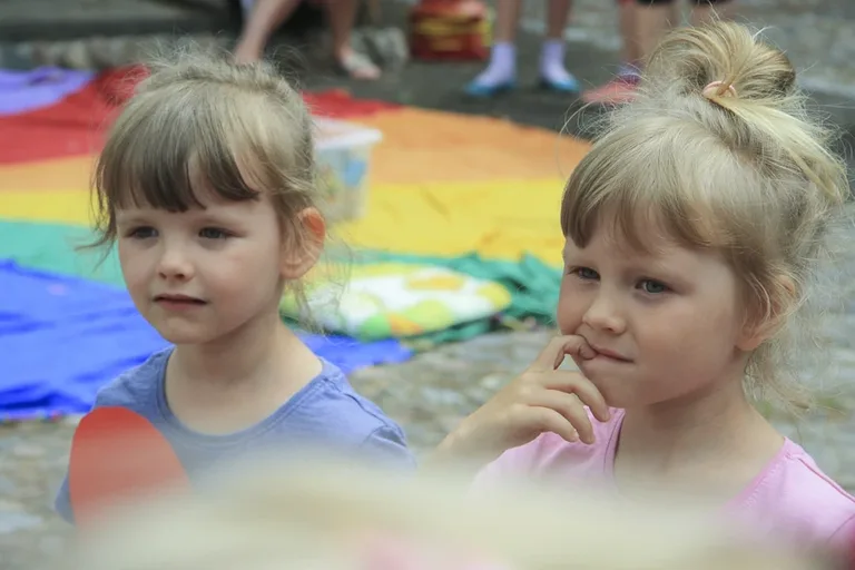 Ostrowski Dzień Przyjaźni (zdjęcia)