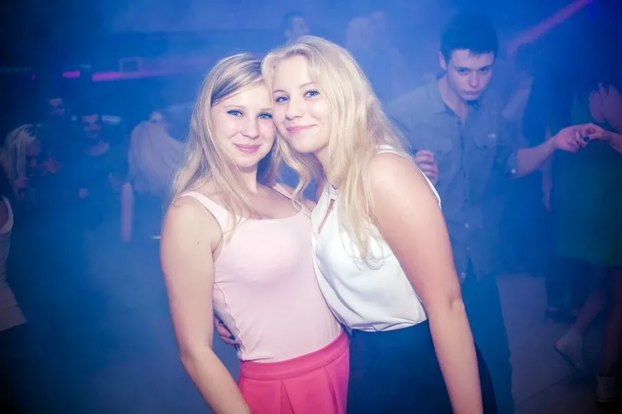 PRL Party w klubie Capitol (zdjęcia)