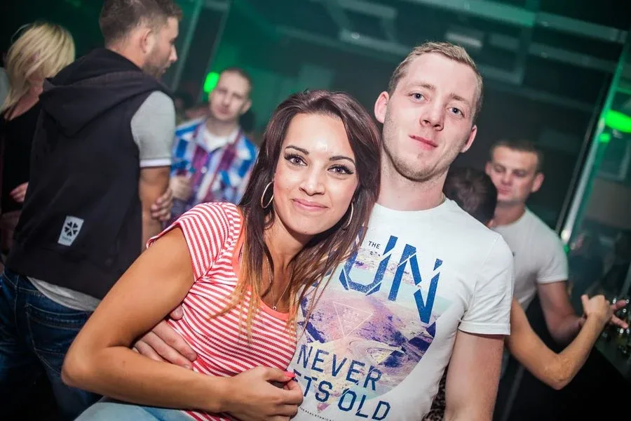 PRL Party w klubie Capitol (zdjęcia)