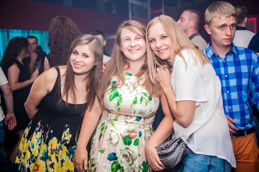 PRL Party w klubie Capitol (zdjęcia)