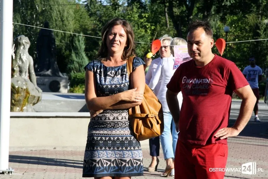 Tańczyli duzi i mali (zdjęcia)