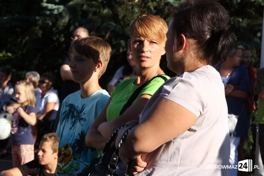 Tańczyli duzi i mali (zdjęcia)