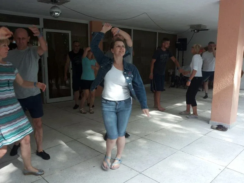 BezWianka na Balkan Folk Fest (zdjęcia)