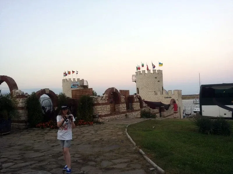 BezWianka na Balkan Folk Fest (zdjęcia)