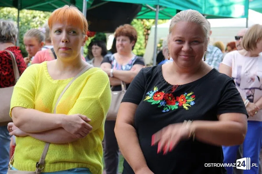 Zebrali ponad 17 tys. zł dla chorej Tosi (zdjęcia, wideo)