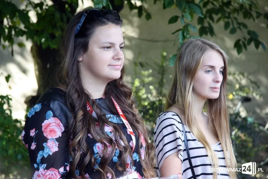 Zebrali ponad 17 tys. zł dla chorej Tosi (zdjęcia, wideo)