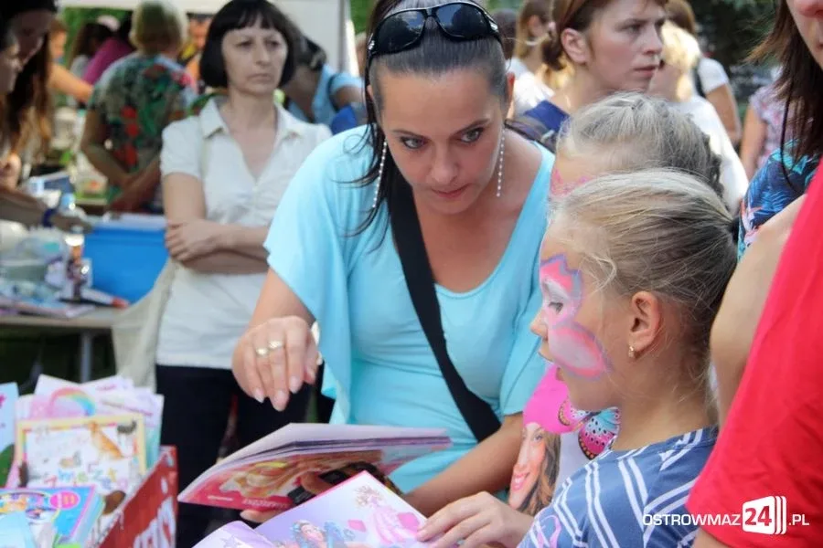 Zebrali ponad 17 tys. zł dla chorej Tosi (zdjęcia, wideo)
